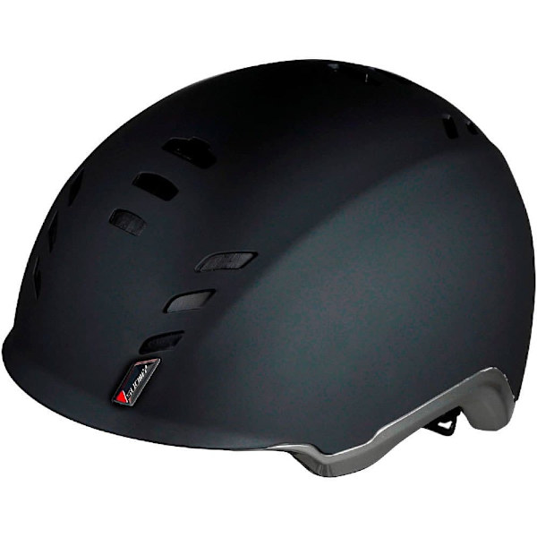 Suomy Urban Hjelm E-cube Sort L