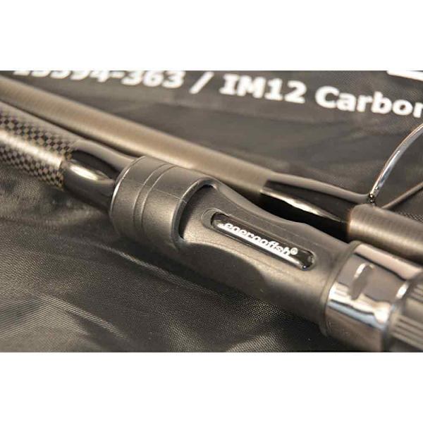 Carp Expert Max 2 Double Tip Boilie&feeder Karpspö  3.60 m / 3 Lbs