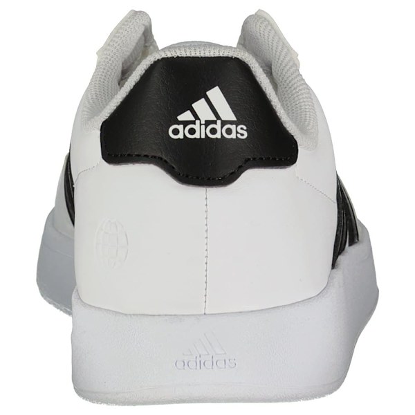 Adidas Tränare För Barn Breaknet 2.0 Vit EU 34