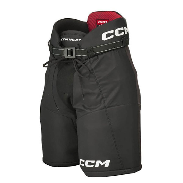 Ccm Ishockey Bukser Til Unge Next 23 Sort L