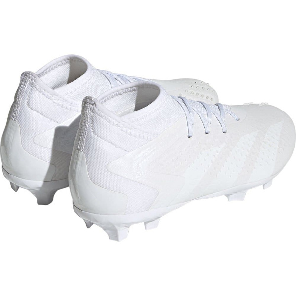Adidas Fotbollsskor För Barn Predator Accuracy.1 Fg Vit EU 29