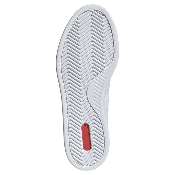 Adidas Advantage Premium Sko Hvid EU 36 2/3 Kvinde