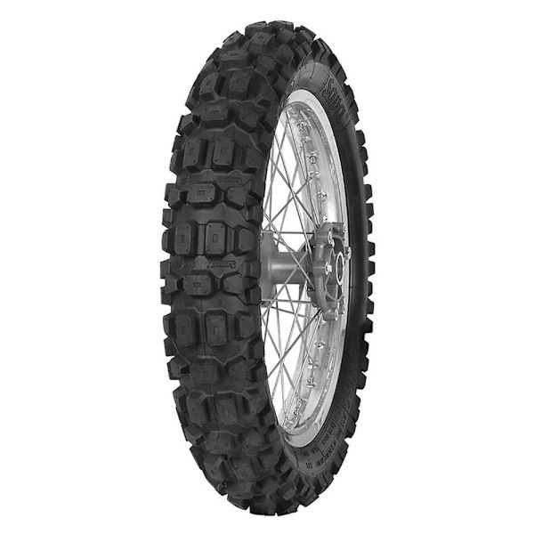 Mitas Takarengas Mc 23 Rockrider 70r Tt Musta 140 / 80 / R18