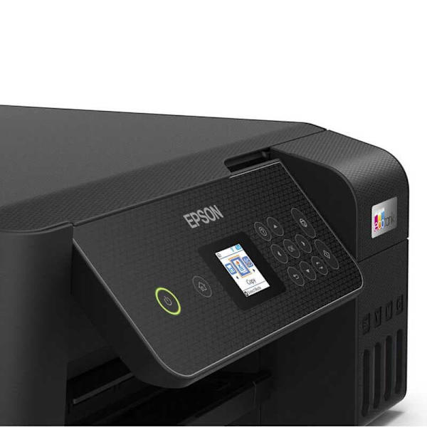 Epson Multifunktionsprinter Ecotank Et-2870