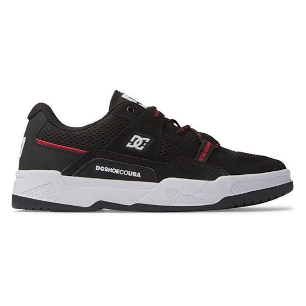 Dc Shoes Construct Skor Svart EU 42 Man