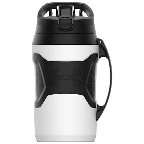 Under Armour Pullo Playmaker Jug 1.9l Valkoinen