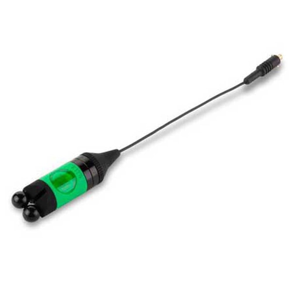 Siren Ripustimen Merkkivalo L Night Glo Bobbin Vihreä