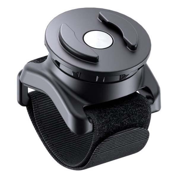 Sp Connect Puhelintuki Universal Mount Spc+ Hopeinen