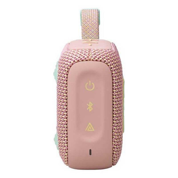 Jbl Go 4 4.2 W Bluetooth-kaiutin