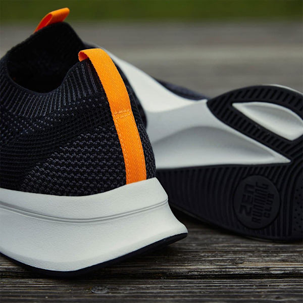 Zen Running Club Løbe Skoe Zr S Sort EU 45 Mand