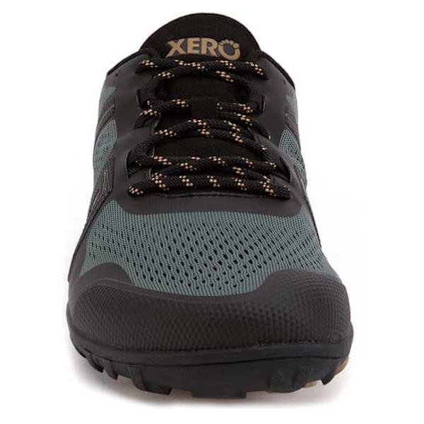 Xero Shoes Trail Løbesko Mesa Ii Brun EU 44 1/2 Mand