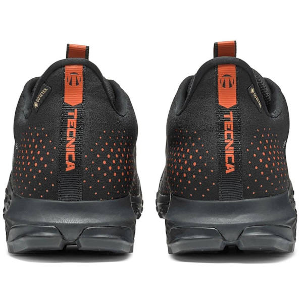 Tecnica Magma 2.0 S Goretex Vandringsskor Svart EU 45 Man