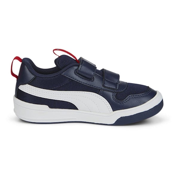 Puma Löparskor Multiflex Mesh Ps Svart EU 30 Pojke