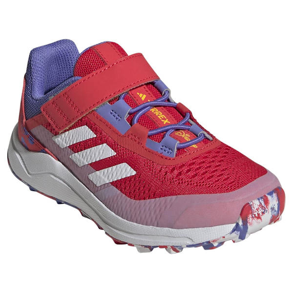 Adidas Disney Terrex Agravic Flow Løbesko Til Børn Til Terrænløb  EU 37 1/3 Dreng