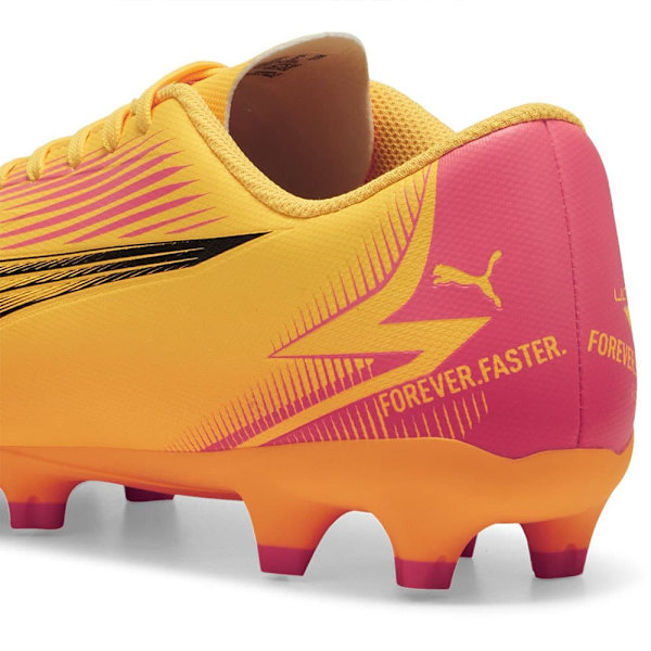 Puma Jalkapallokengät Ultra Play Fg/ag  EU 42 1/2
