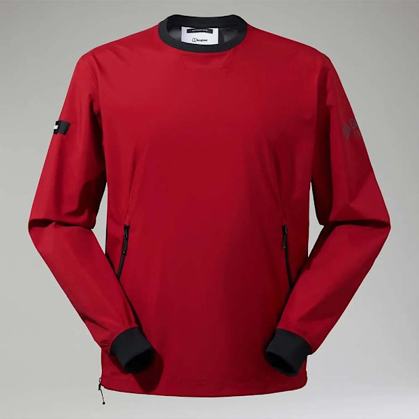 Berghaus Fenham Goretex Softshelljakke  L Mand