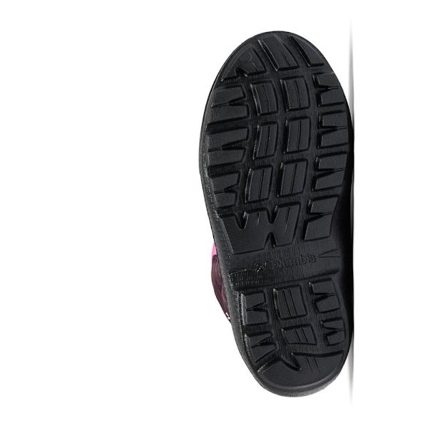 Columbia Powderbug™ Snowlite™ Skor För Snö Rosa EU 37