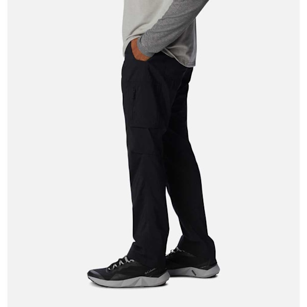 Columbia Silver Ridge™ Utility Byxor Svart 30 / 30 Man