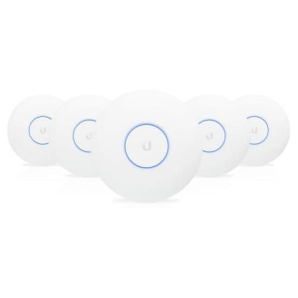 Ubiquiti Uap-ac-pro-5 Access Point Hvid
