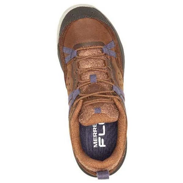 Merrell Vaelluskengät Siren 4 Traveller Ruskea EU 40 Nainen
