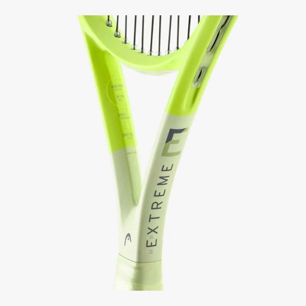 Head Racket Extreme Mp Tennisracket Guld 3
