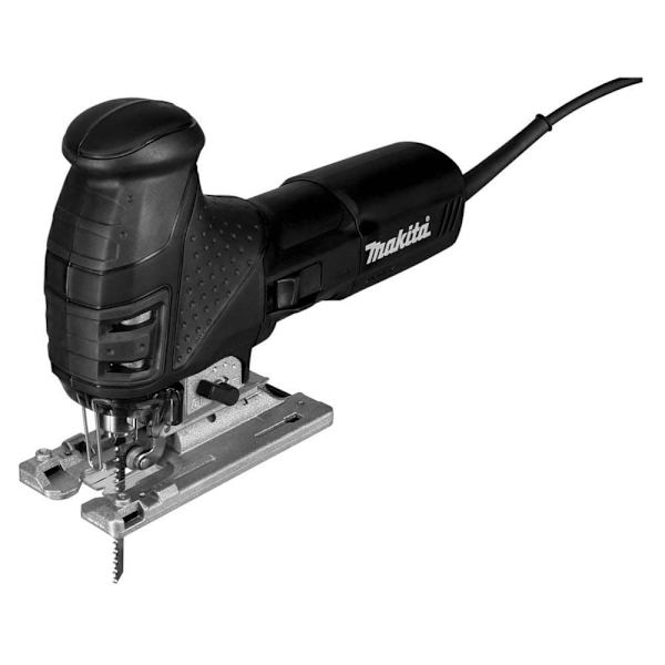 Makita Nøglehulssav 4351fctjb Søvfarvet