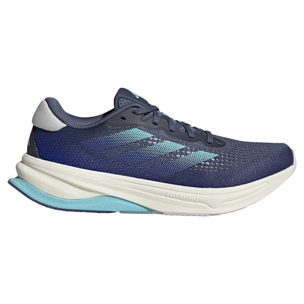 Adidas Supernova Solution Løbesko Blå EU 42 Mand