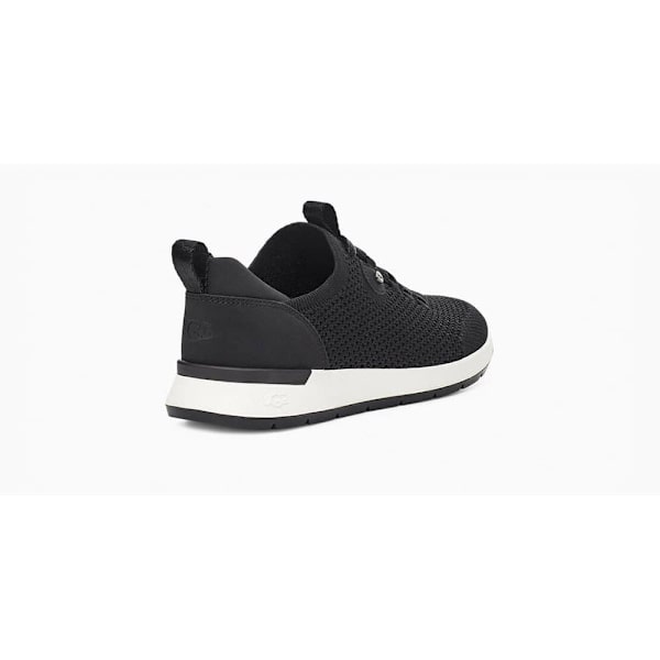 Ugg Utbildare Tay Svart EU 37 Kvinna