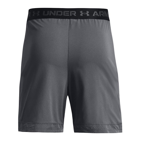 Under Armour Shortsit Vanish Woven 6 Inch Harmaa 2XL Mies