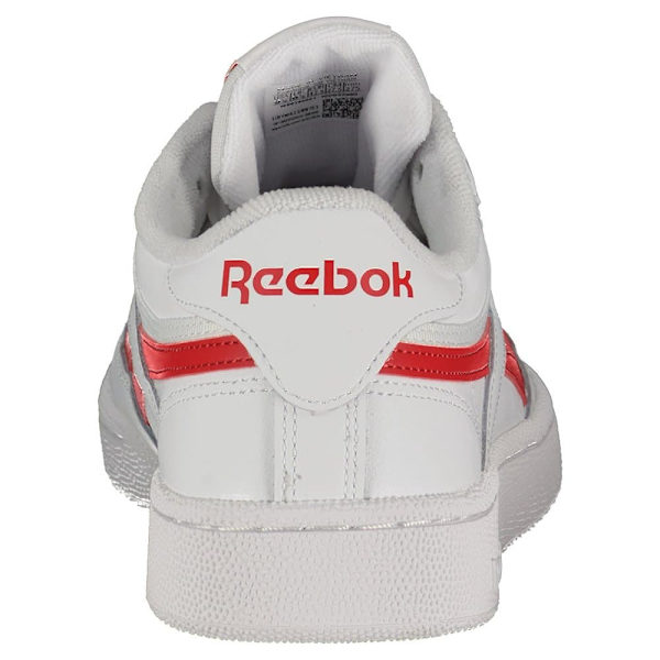 Reebok Classics Trænere Club C Revenge Hvid EU 45 Mand