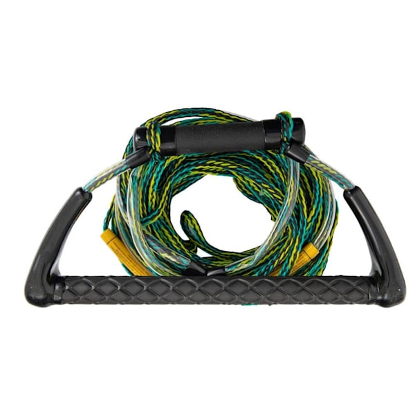 Jobe Rep Tow Hook Handle Grönt,Svart 19.81 m