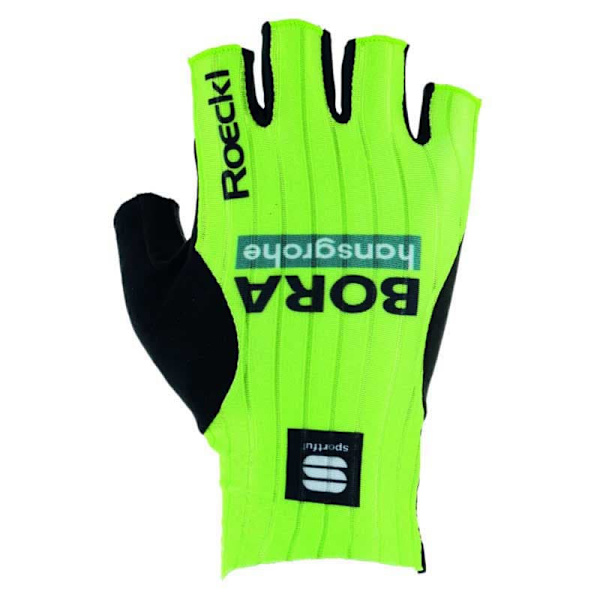 Roeckl Boh Team 2024 Fingerløse Handsker Grøn 8 Mand