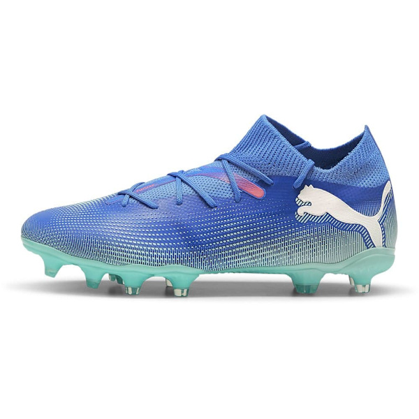 Puma Future 7 Match Fg/ag Naisten Jalkapallokengät  EU 37