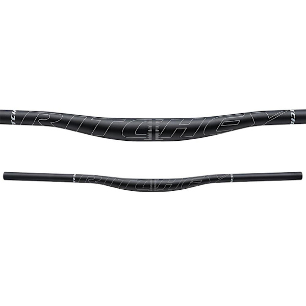 Ritchey Handlebars Comp Trail Rizer 15 Mm Rise Søvfarvet 35 mm / 800 mm
