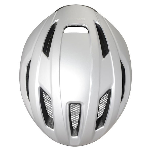 Rh+ Kypärä Compact Harmaa XS-M