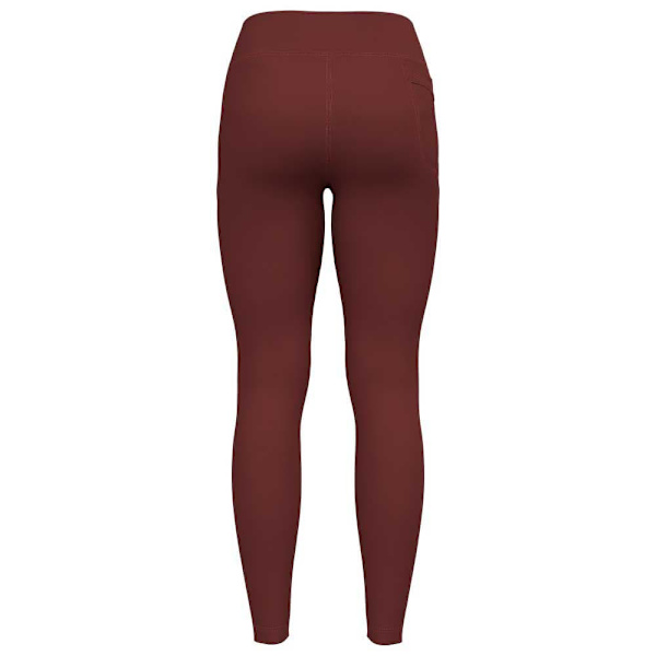 Odlo Strumpbyxor Essential Lila M Kvinna