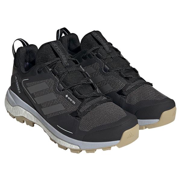 Adidas Vandringsskor Terrex Skychaser 2 Goretex Svart EU 36 2/3 Kvinna