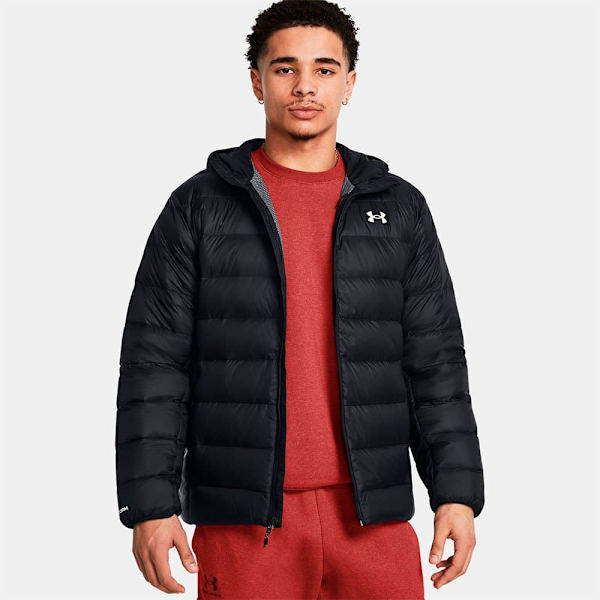Under Armour Legend Jakke  XL / Regular Mand
