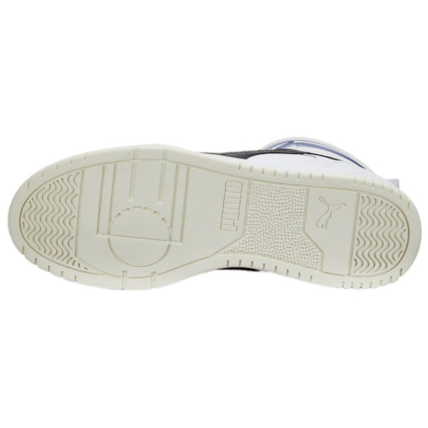 Puma Valmentajat Rbd Game Valkoinen EU 41 Mies