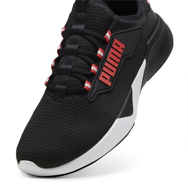 Puma Løbe Skoe Retaliate 2 Sort EU 40 1/2 Mand