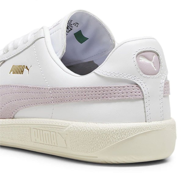 Puma Select Army Trainer Sko Beige EU 37 Kvinde