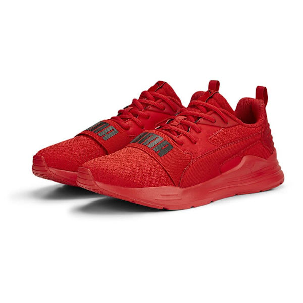 Puma Trænere Wired Run Pure Rød EU 39 Mand