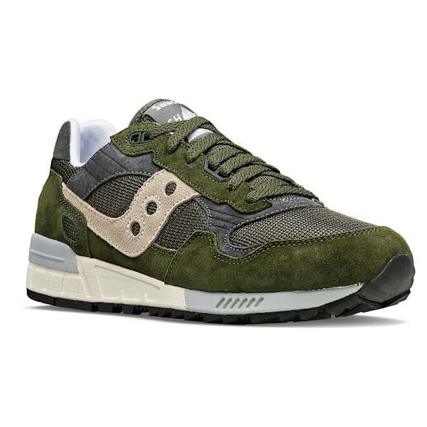 Saucony Originals Sneakers Shadow 5000 Grönt EU 44 1/2 Man