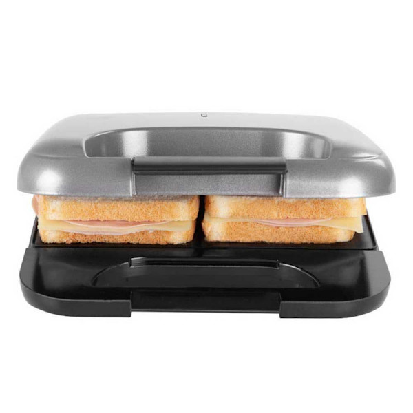 Orbegozo Sandwichmaskine Sw 4200 800w Søvfarvet One Size / EU Plug