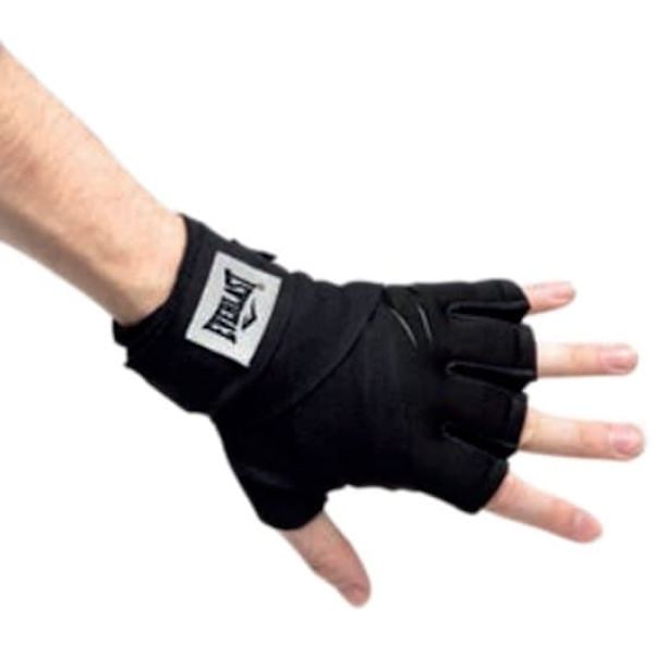 Everlast Evergel Fastwrap 100´´ Sort L