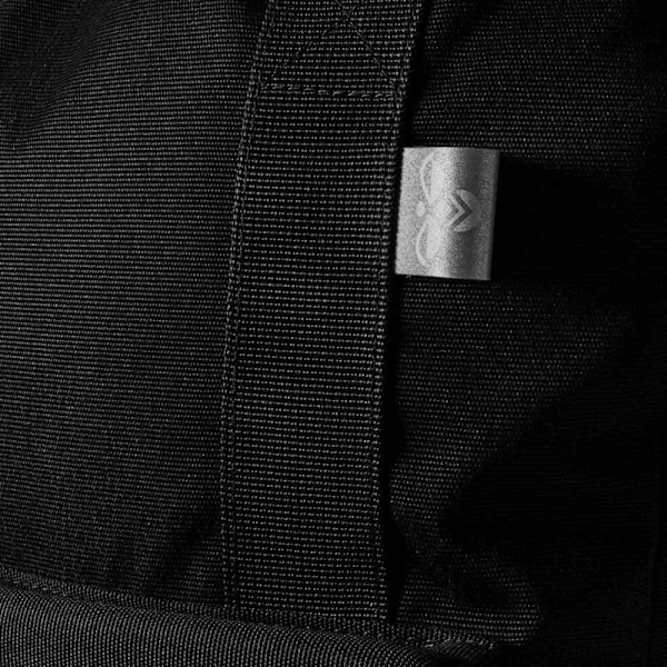 Hummel Rygsæk Jazz Sort L