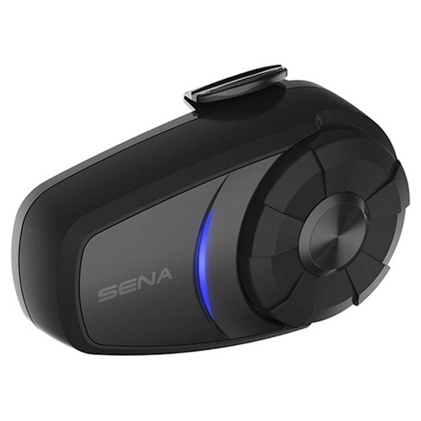 Sena Intercom 10s Svart