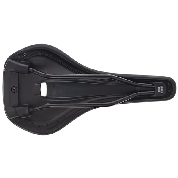 Ergon Satula Sr Comp Musta S-M