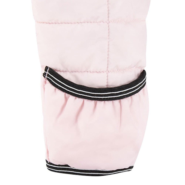 Nike Kids Race Dragt Colorblock Rosa 24 Months
