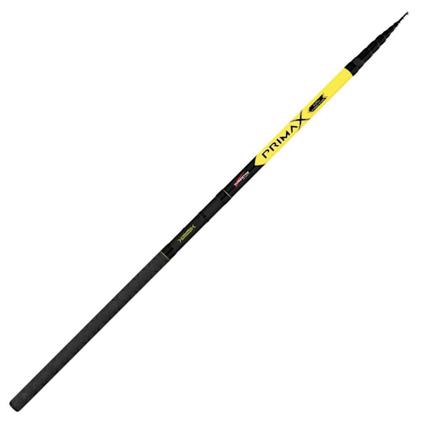 Tubertini Bolognese Sauva Primax Musta 3.90 m
